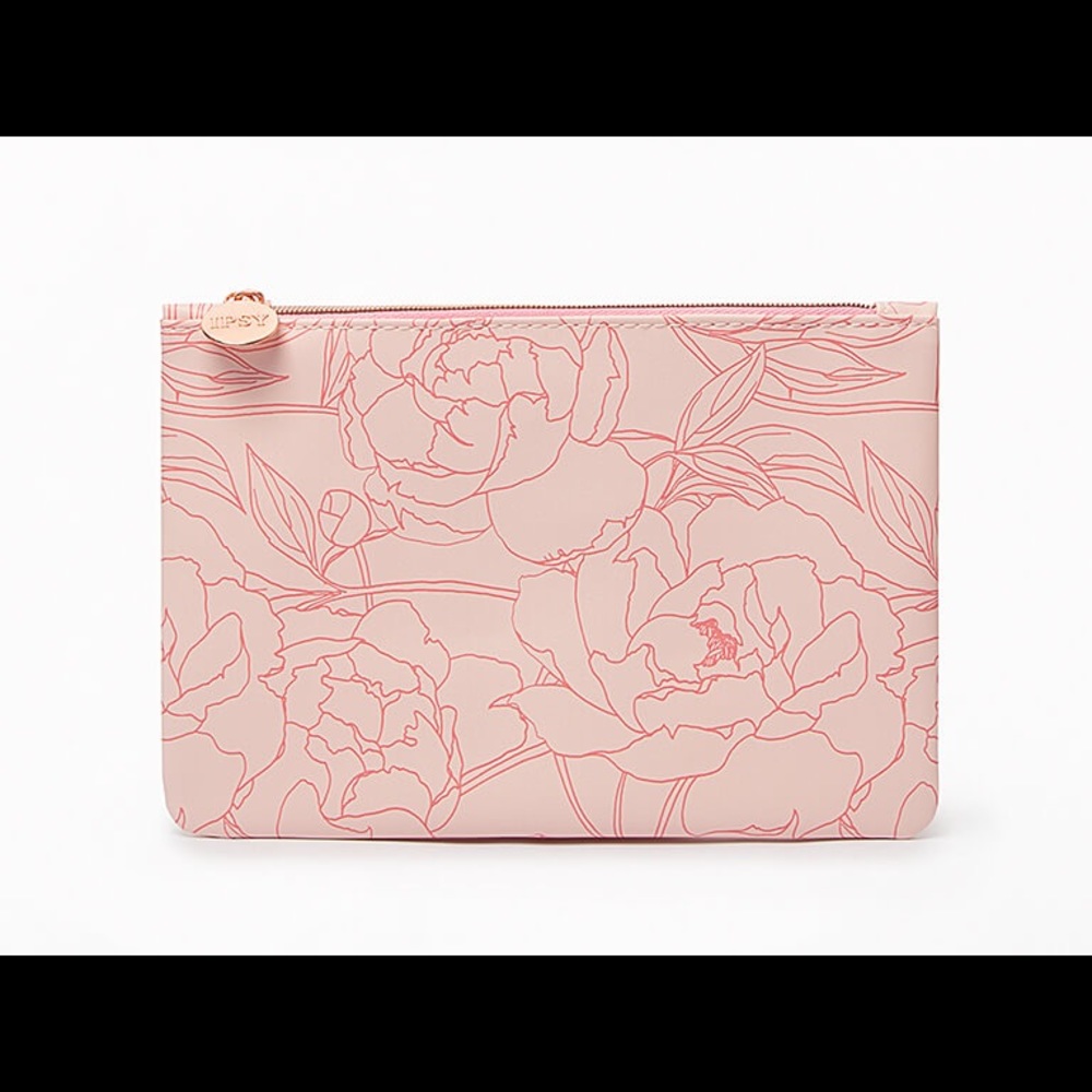 Ipsy May 2021 Makeup Bag